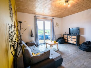 Apartment Froidchapelle Ausstattung 22