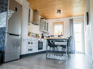 Apartment Froidchapelle Ausstattung 23