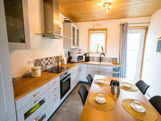 Apartamento Froidchapelle Características 17