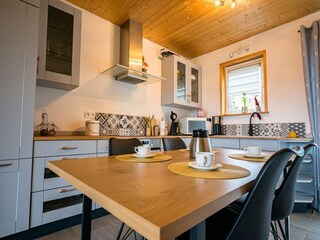Apartamento Froidchapelle Características 24