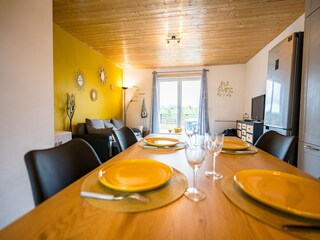 Apartamento Froidchapelle Características 25