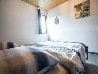 Apartamento Froidchapelle Características 18
