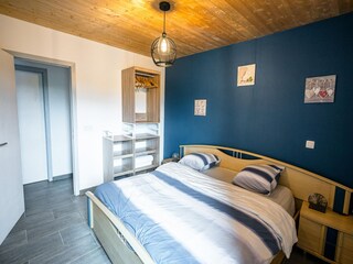 Apartamento Froidchapelle Características 19
