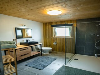 Apartment Froidchapelle Ausstattung 26
