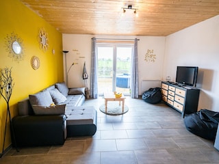 Apartment Froidchapelle Ausstattung 6