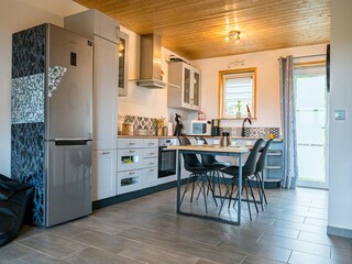 Apartment Froidchapelle Ausstattung 7