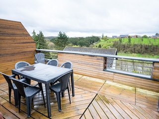 Appartement Froidchapelle  29
