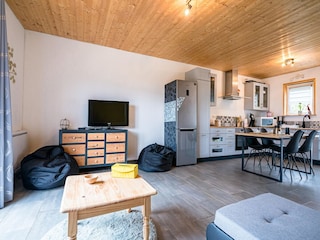 Apartment Froidchapelle Ausstattung 28