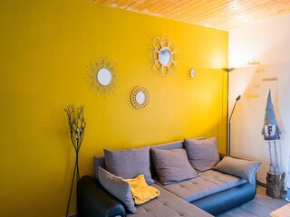 Apartamento Froidchapelle Características 8