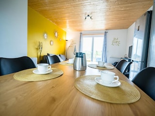 Apartment Froidchapelle Ausstattung 12