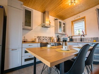 Apartamento Froidchapelle Características 9