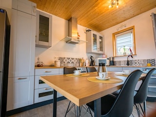Apartment Froidchapelle Ausstattung 9