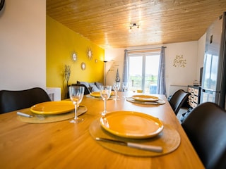 Apartment Froidchapelle Ausstattung 10