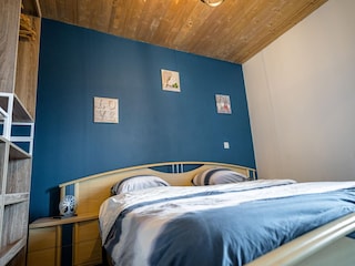 Apartment Froidchapelle Ausstattung 11