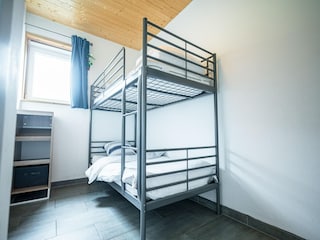 Apartment Froidchapelle Ausstattung 13