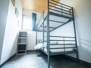 Apartment Froidchapelle Ausstattung 14