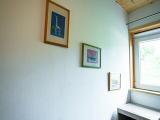 Apartamento Froidchapelle  30