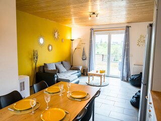 Apartment Froidchapelle Ausstattung 15