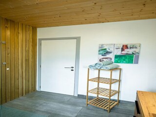 Apartamento Froidchapelle Características 16