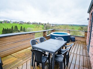 Appartement Froidchapelle  34