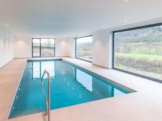 Villa Nassogne Außenaufnahme 8