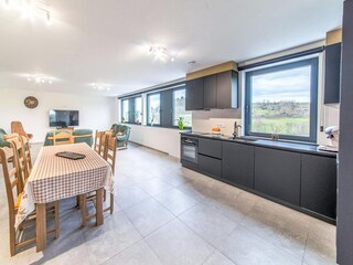 Villa Nassogne Ausstattung 30