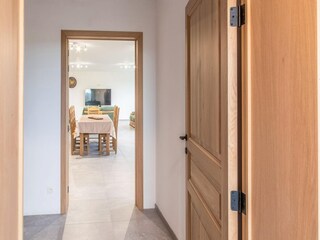 Villa Nassogne Ausstattung 31