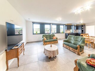 Villa Nassogne Características 27
