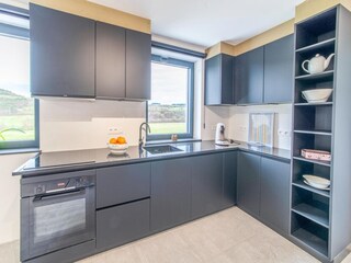 Villa Nassogne Ausstattung 11