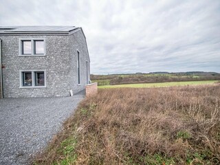 Villa Nassogne Außenaufnahme 3