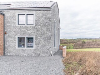 Villa Nassogne Außenaufnahme 4