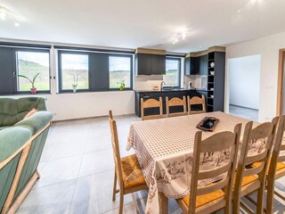 Villa Nassogne Ausstattung 12