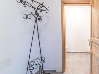 Villa Nassogne Ausstattung 13