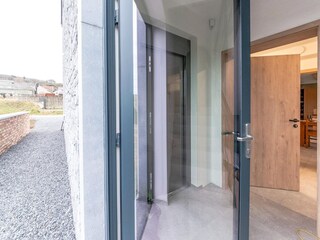 Villa Nassogne Características 16