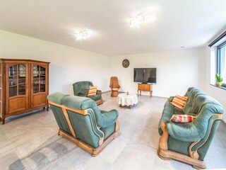 Villa Nassogne Ausstattung 15