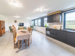 Villa Nassogne Ausstattung 16