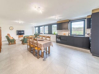 Villa Nassogne Ausstattung 17