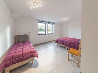 Villa Nassogne Ausstattung 22