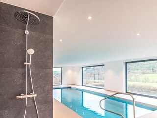 Villa Nassogne Außenaufnahme 6