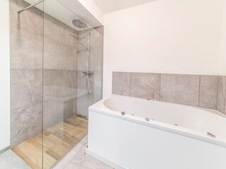 Villa Nassogne Ausstattung 26