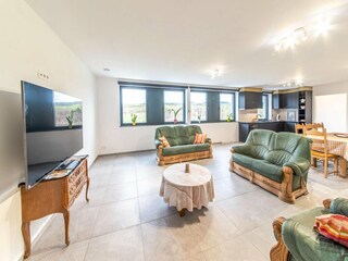 Villa Nassogne Ausstattung 28