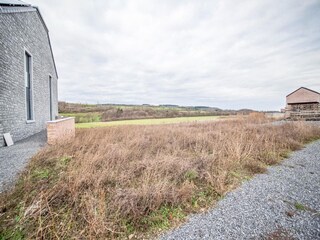 Villa Nassogne Außenaufnahme 7