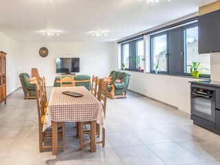 Villa Nassogne Ausstattung 9