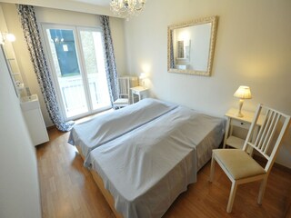 Apartment Knokke-Heist Ausstattung 3