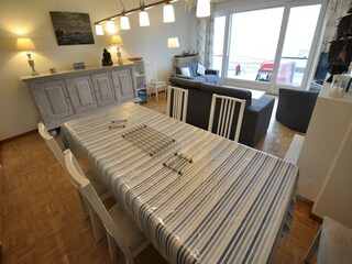 Appartement Knokke-Heist Kenmerken 4