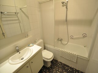 Appartement Knokke-Heist Kenmerken 5