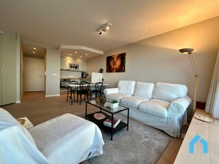 Apartment Knokke-Heist Features 4