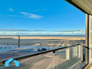 Appartement Knokke-Heist Enregistrement extérieur 2