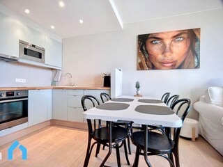 Apartment Knokke-Heist Ausstattung 6