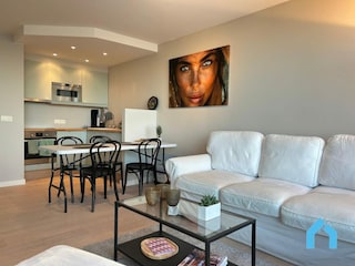 Apartment Knokke-Heist Features 8